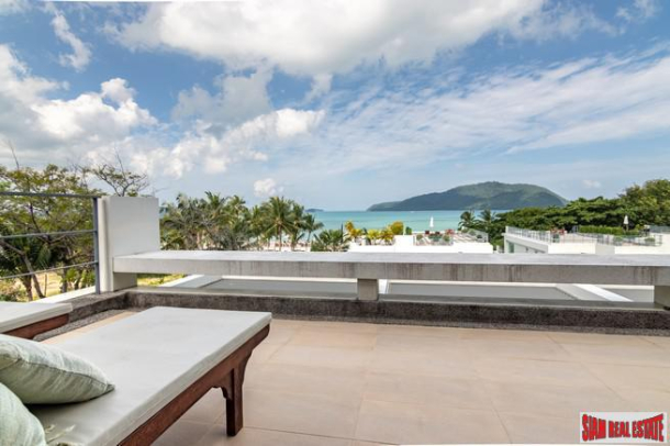 1 Bed, 2 Bath, ApartmentFor Sale, Rawai, Phuket