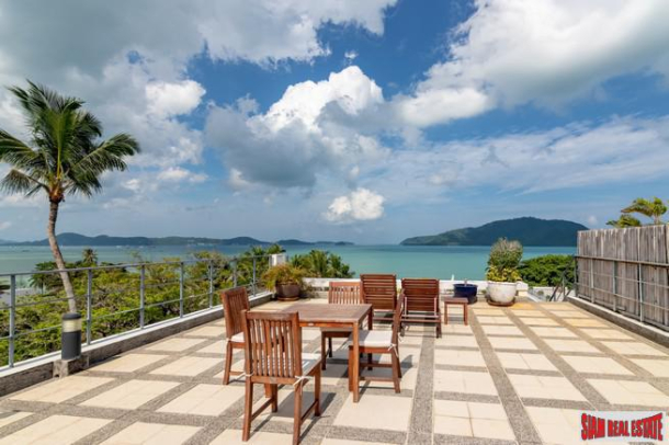 1 Bed, 2 Bath, ApartmentFor Sale, Rawai, Phuket