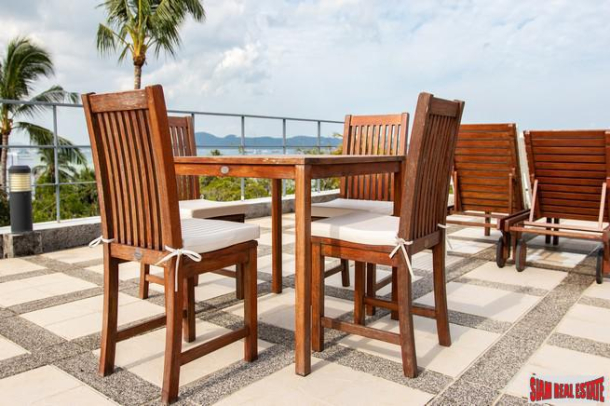 1 Bed, 2 Bath, ApartmentFor Sale, Rawai, Phuket
