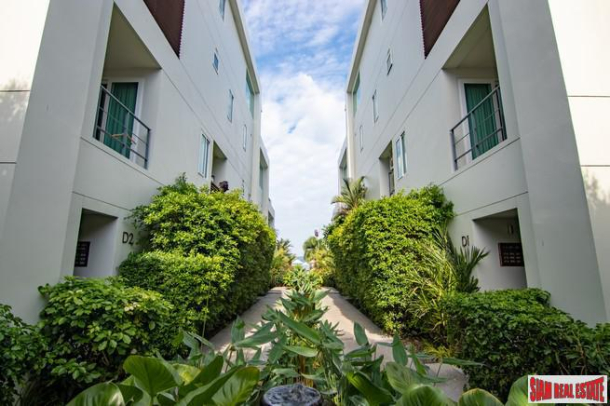 1 Bed, 2 Bath, ApartmentFor Sale, Rawai, Phuket