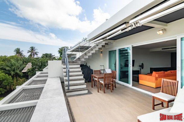 1 Bed, 2 Bath, ApartmentFor Sale, Rawai, Phuket