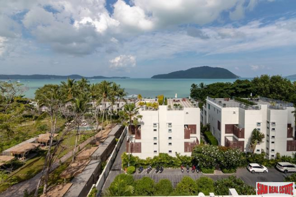 1 Bed, 2 Bath, ApartmentFor Sale, Rawai, Phuket