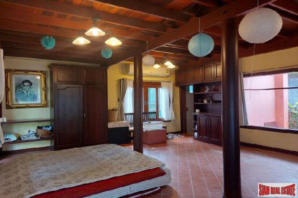 3 Bed, 4 Bath, HouseFor Sale, Ao Makham, Phuket