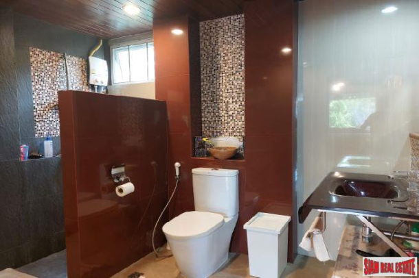 3 Bed, 4 Bath, HouseFor Sale, Ao Makham, Phuket
