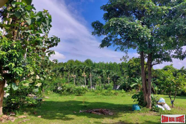 3 Bed, 4 Bath, HouseFor Sale, Ao Makham, Phuket