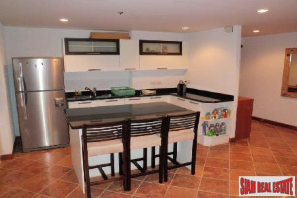 3 Bed, 2 Bath, ApartmentFor Sale, Cha Am, Prachuap Khiri Khan