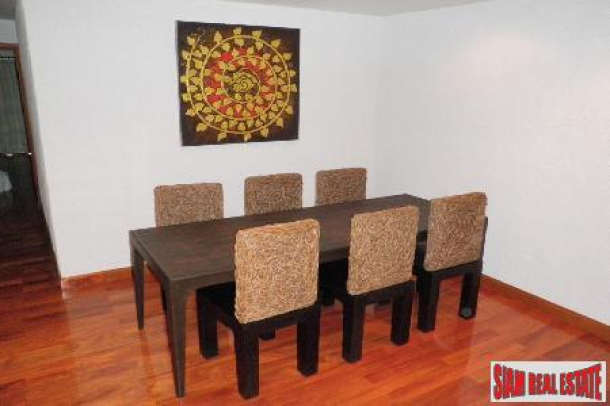 3 Bed, 2 Bath, ApartmentFor Sale, Cha Am, Prachuap Khiri Khan