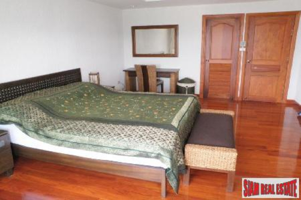 3 Bed, 2 Bath, ApartmentFor Sale, Cha Am, Prachuap Khiri Khan