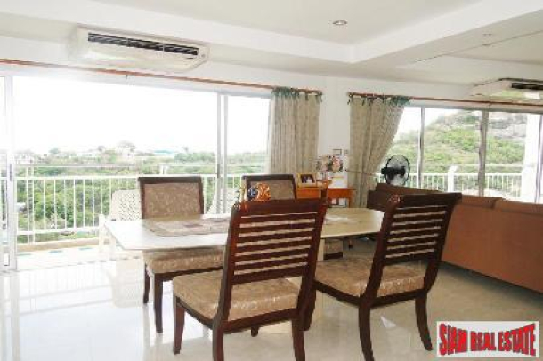 3 Bed, 3 Bath, ApartmentFor Sale, South - Hua Hin, Prachuap Khiri Khan