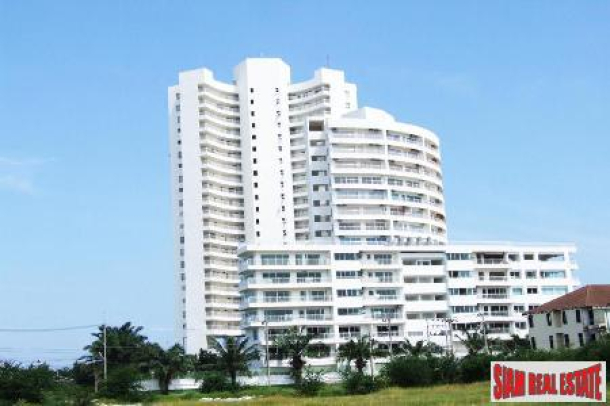 3 Bed, 3 Bath, ApartmentFor Sale, South - Hua Hin, Prachuap Khiri Khan