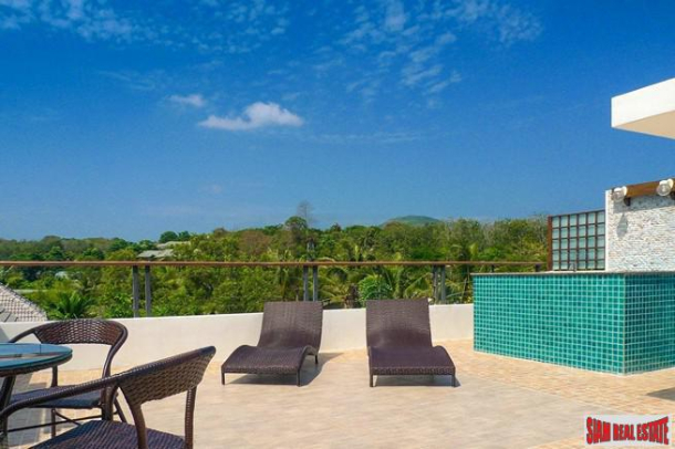 3 Bed, 3 Bath, HouseFor Sale, Rawai, Phuket