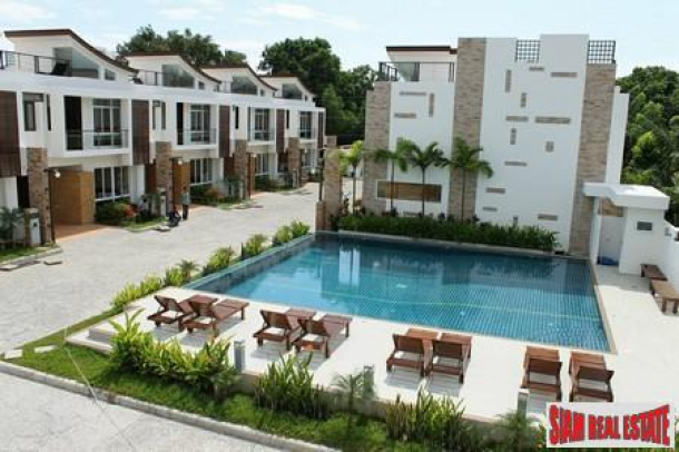 3 Bed, 3 Bath, HouseFor Sale, Rawai, Phuket