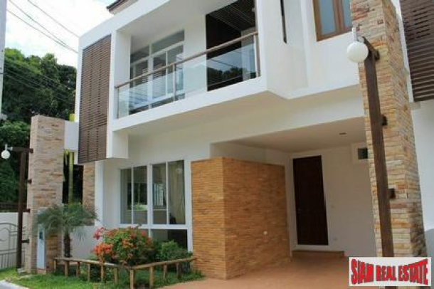 3 Bed, 3 Bath, HouseFor Sale, Rawai, Phuket