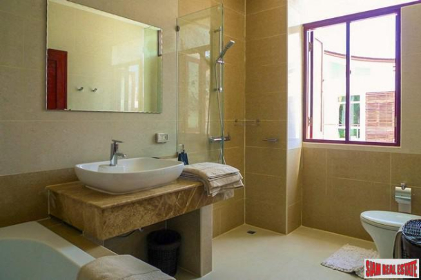 3 Bed, 3 Bath, HouseFor Sale, Rawai, Phuket