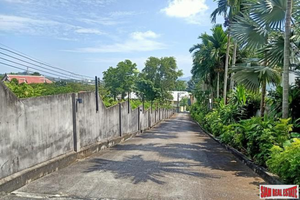 Land, For Sale