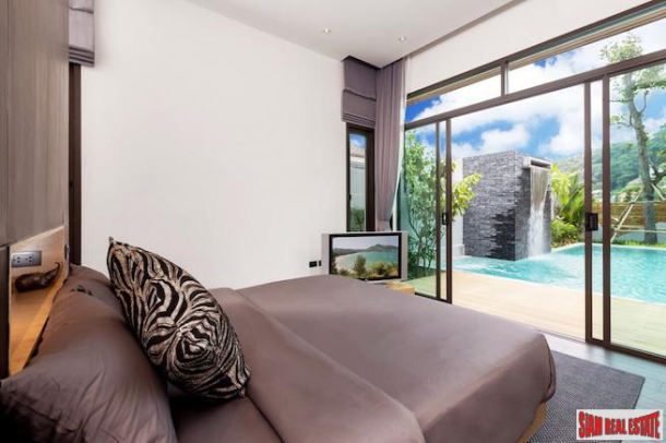 3 Bed, 3 Bath, HouseFor Sale, Kamala, Phuket