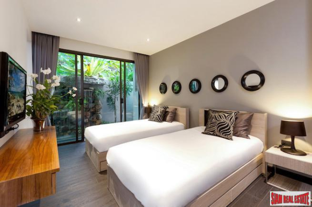 3 Bed, 3 Bath, HouseFor Sale, Kamala, Phuket
