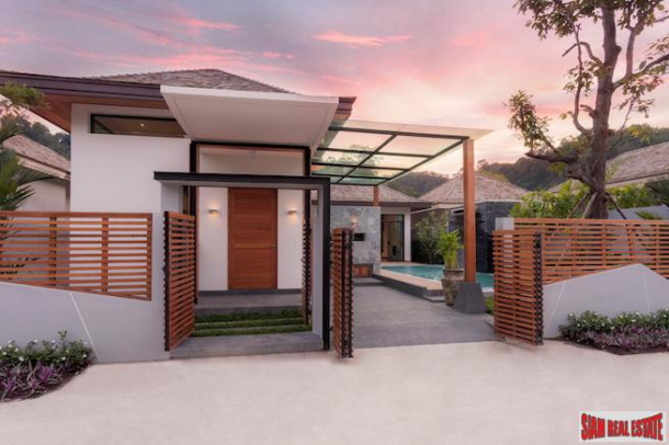 3 Bed, 3 Bath, HouseFor Sale, Kamala, Phuket