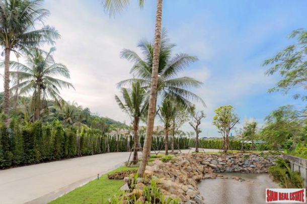 3 Bed, 3 Bath, HouseFor Sale, Kamala, Phuket