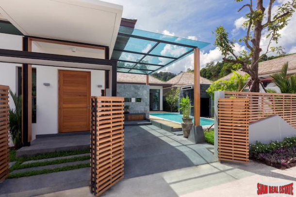 3 Bed, 3 Bath, HouseFor Sale, Kamala, Phuket