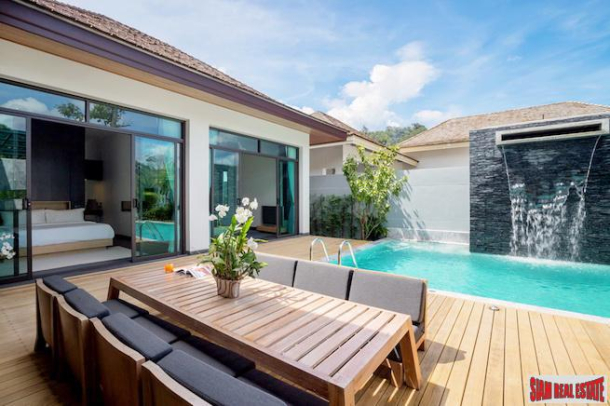 3 Bed, 3 Bath, HouseFor Sale, Kamala, Phuket