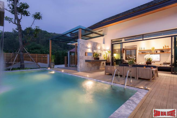 3 Bed, 3 Bath, HouseFor Sale, Kamala, Phuket