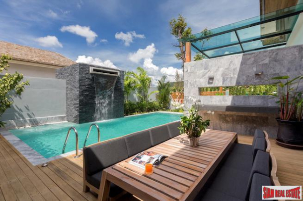 3 Bed, 3 Bath, HouseFor Sale, Kamala, Phuket