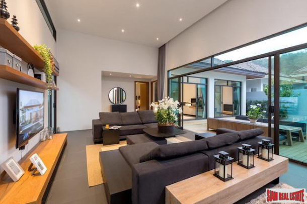 3 Bed, 3 Bath, HouseFor Sale, Kamala, Phuket