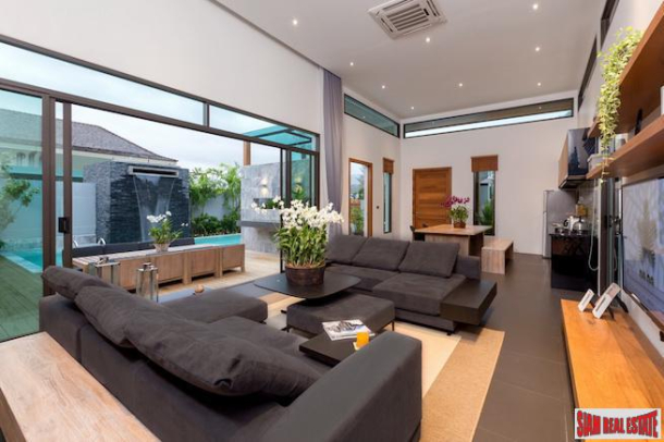 3 Bed, 3 Bath, HouseFor Sale, Kamala, Phuket