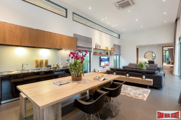 3 Bed, 3 Bath, HouseFor Sale, Kamala, Phuket