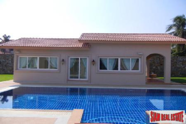 6 Bed, 5 Bath, HouseFor Sale, East Pattaya, Chonburi