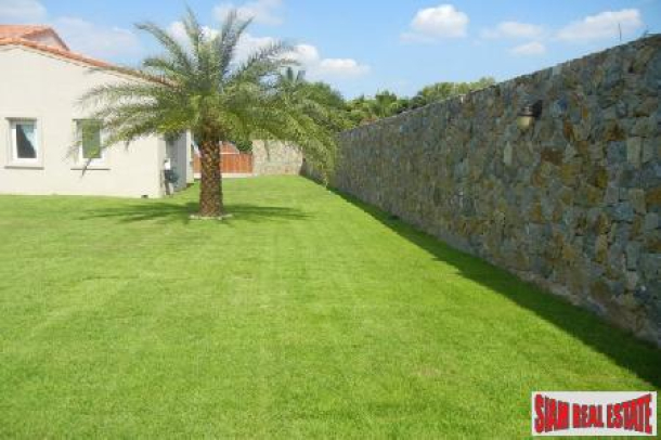 6 Bed, 5 Bath, HouseFor Sale, East Pattaya, Chonburi