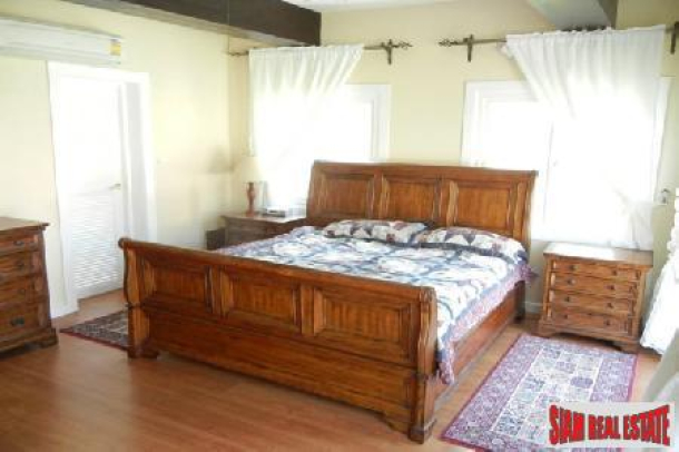 6 Bed, 5 Bath, HouseFor Sale, East Pattaya, Chonburi