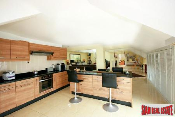 2 Bed, 2 Bath, ApartmentFor Sale, Cha Am, Prachuap Khiri Khan