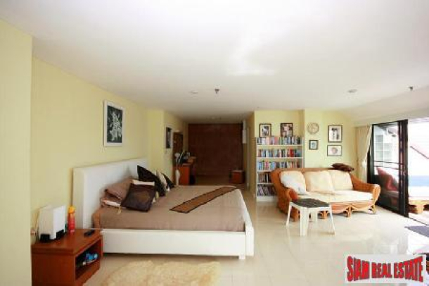 2 Bed, 2 Bath, ApartmentFor Sale, Cha Am, Prachuap Khiri Khan