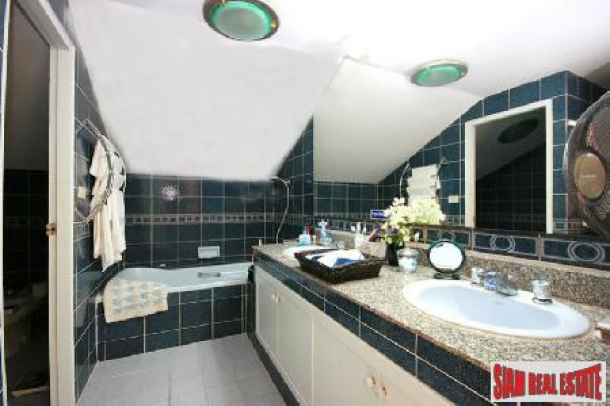 2 Bed, 2 Bath, ApartmentFor Sale, Cha Am, Prachuap Khiri Khan