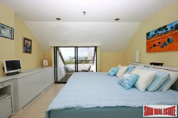 2 Bed, 2 Bath, ApartmentFor Sale, Cha Am, Prachuap Khiri Khan