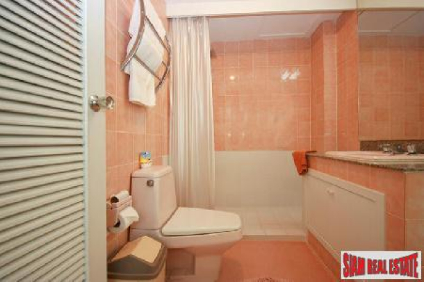 2 Bed, 2 Bath, ApartmentFor Sale, Cha Am, Prachuap Khiri Khan