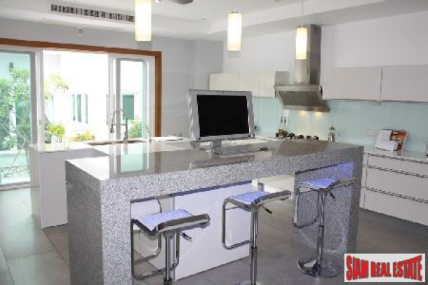 5 Bed, 5 Bath, HouseFor Sale, North - Hua Hin, Prachuap Khiri Khan