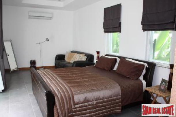 5 Bed, 5 Bath, HouseFor Sale, North - Hua Hin, Prachuap Khiri Khan