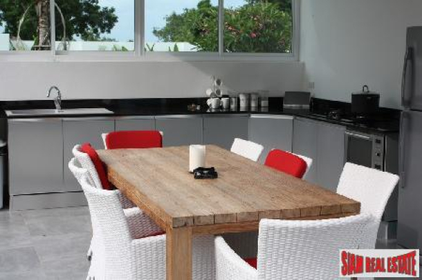 5 Bed, 5 Bath, HouseFor Sale, North - Hua Hin, Prachuap Khiri Khan