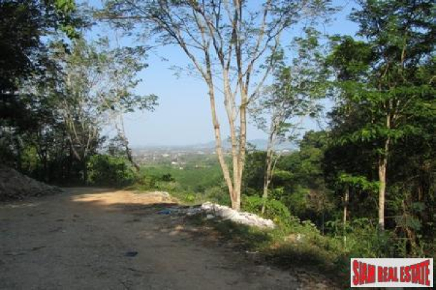 Land, For Sale