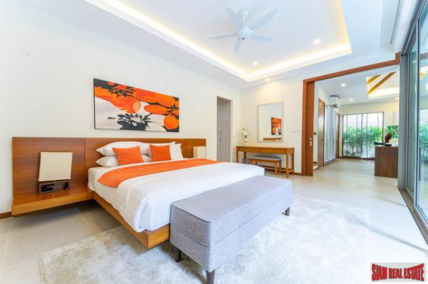 3 Bed, 3 Bath, HouseFor Sale, Rawai, Phuket