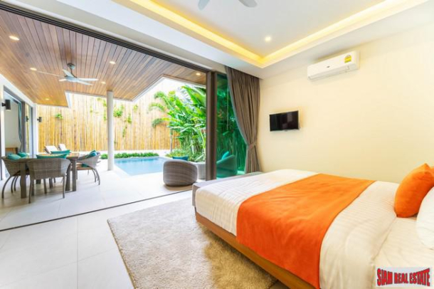 3 Bed, 3 Bath, HouseFor Sale, Rawai, Phuket