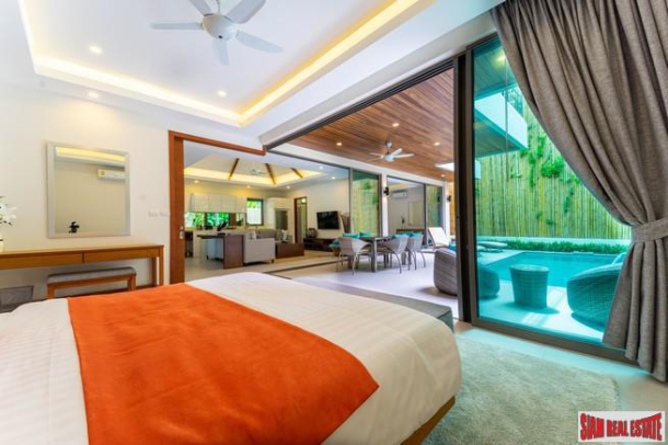 3 Bed, 3 Bath, HouseFor Sale, Rawai, Phuket