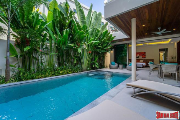 3 Bed, 3 Bath, HouseFor Sale, Rawai, Phuket