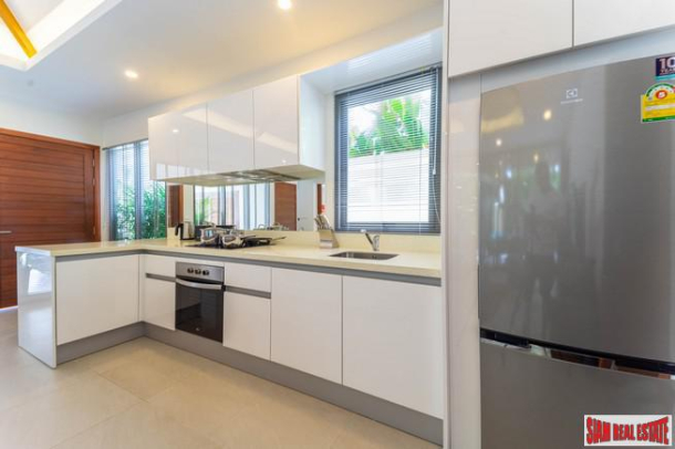 3 Bed, 3 Bath, HouseFor Sale, Rawai, Phuket