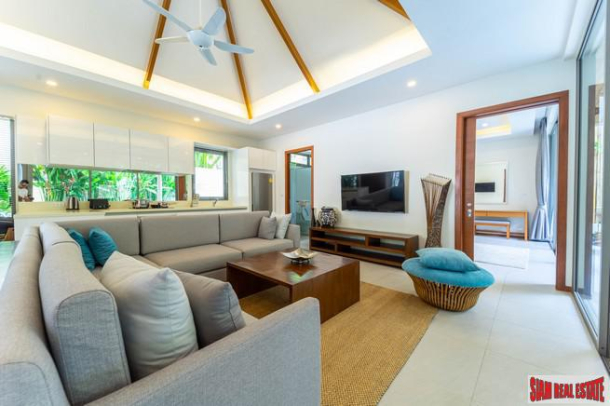 3 Bed, 3 Bath, HouseFor Sale, Rawai, Phuket