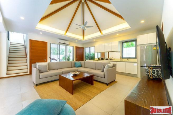 3 Bed, 3 Bath, HouseFor Sale, Rawai, Phuket