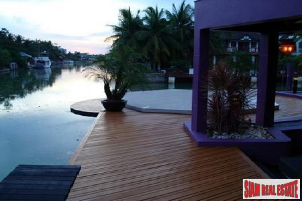 4 Bed, 5 Bath, HouseFor Sale, Na Jomtien, Chonburi